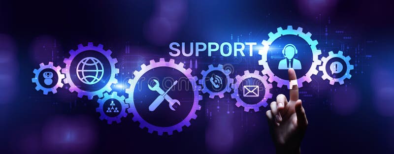 QA Support