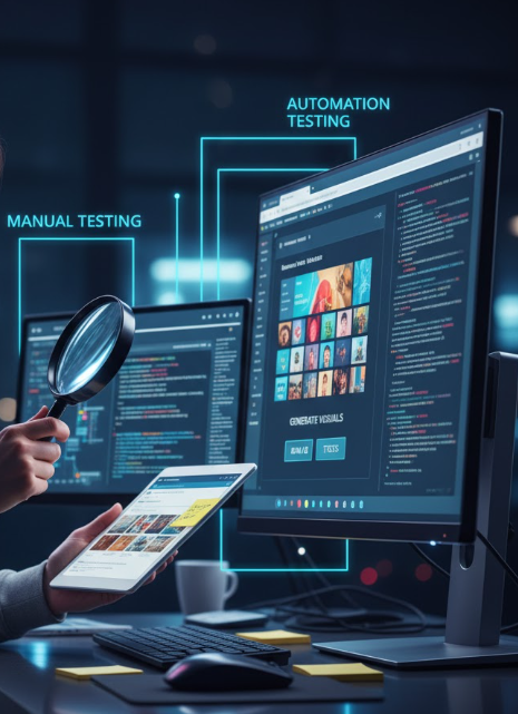 Web Testing
